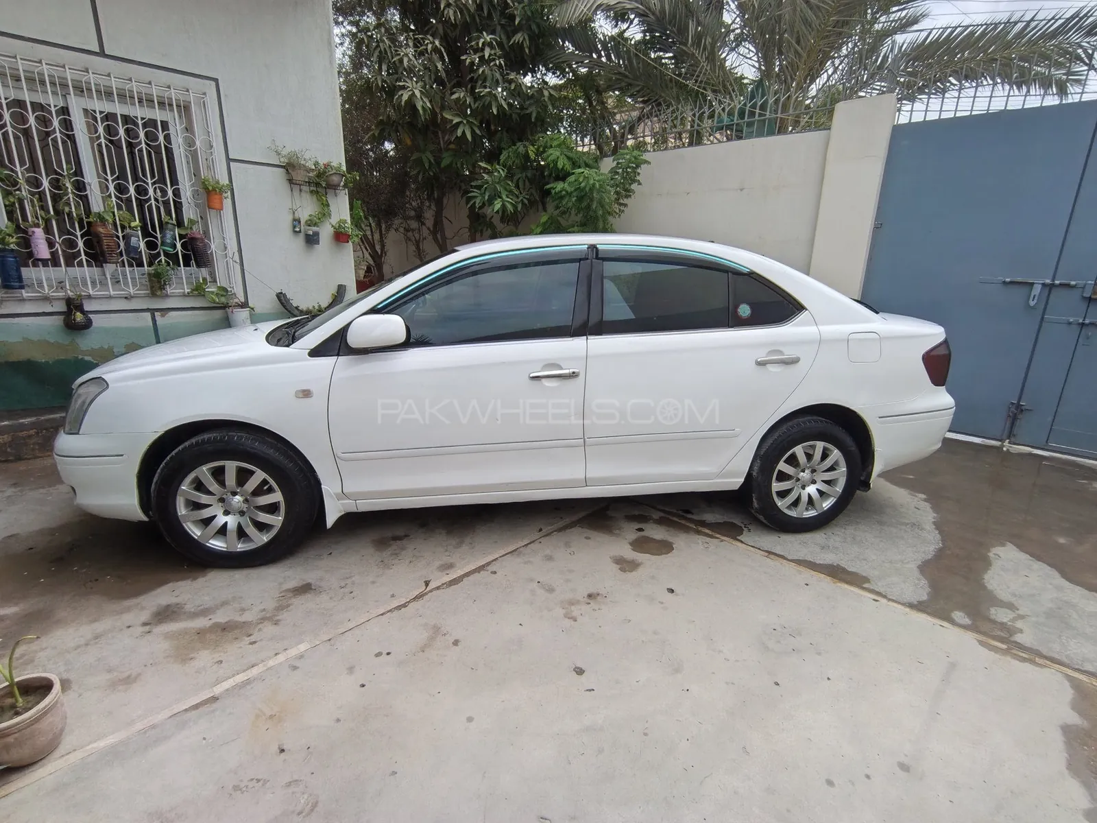 Toyota Premio