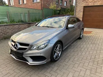 Mercedes-Benz Eklasse