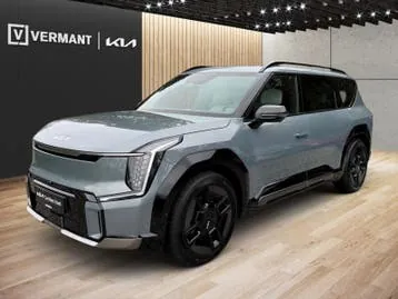 Kia Ev9