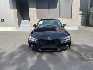 BMW 316D