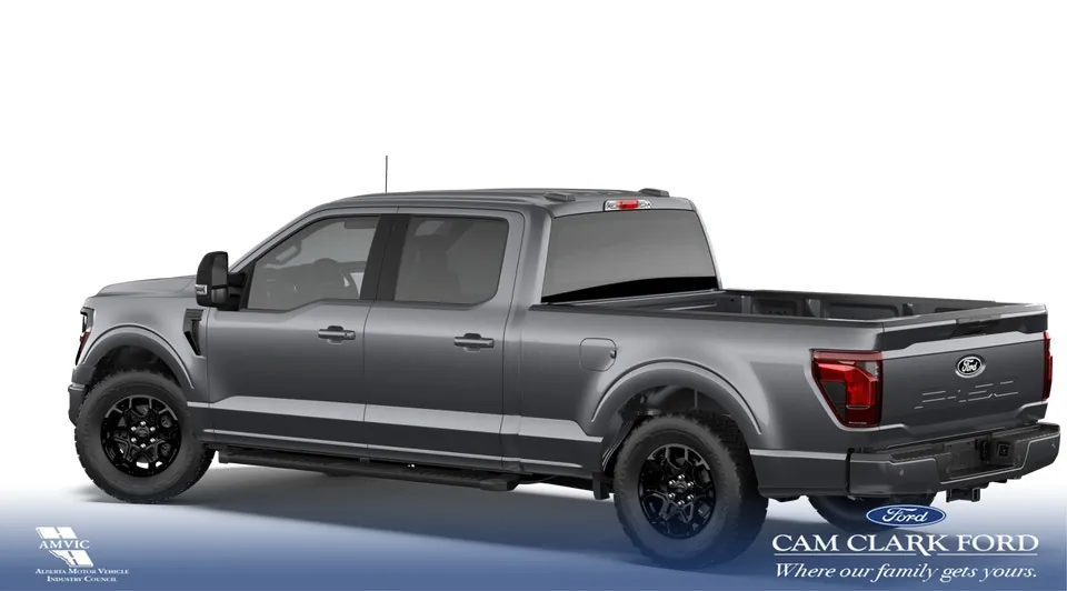 Ford F-150 2026 photo 2