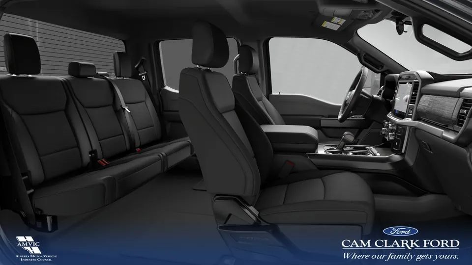 Ford F-150 2026 photo 5