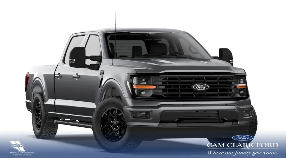 Ford F-150 2026 photo 4