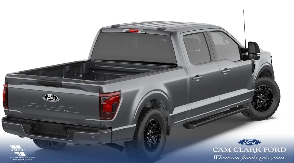 Ford F-150 2026 photo 3