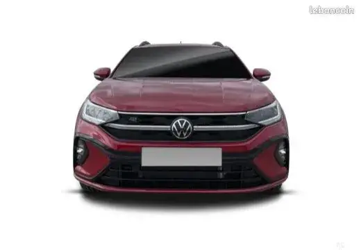 Volkswagen Taigo 2023 photo 3
