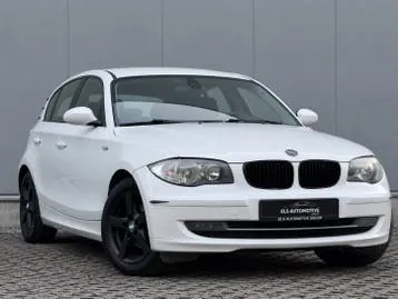 BMW 116I 2008 photo 3