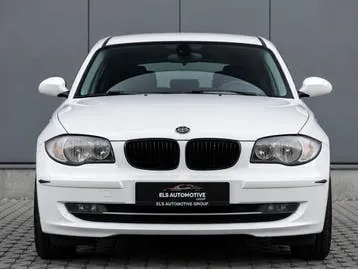 BMW 116I 2008 photo 2