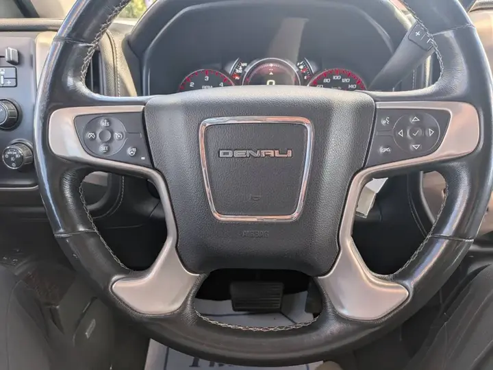 GMC Sierra 1500 2015 photo 3