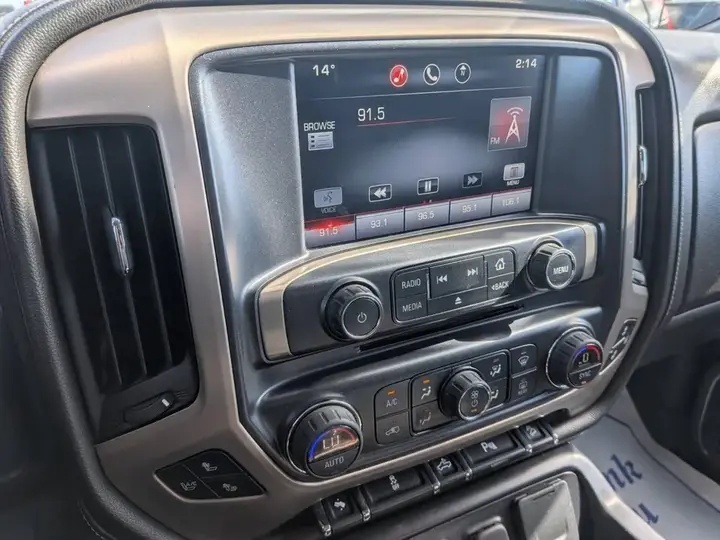 GMC Sierra 1500 2015 photo 5