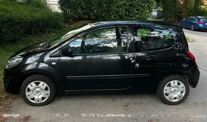 Renault Twingo 2009 photo 3