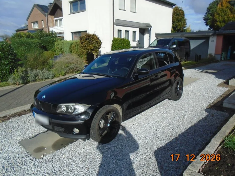 BMW 116I