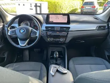 BMW X1 2021 photo 2