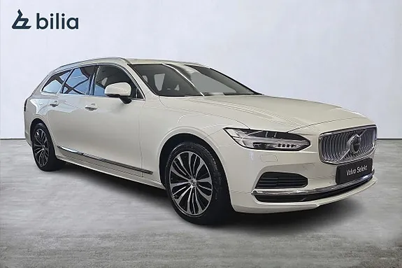 Volvo V90 2024 photo 4
