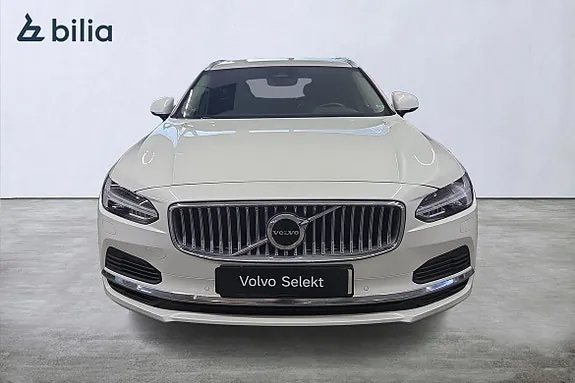 Volvo V90 2024 photo 2
