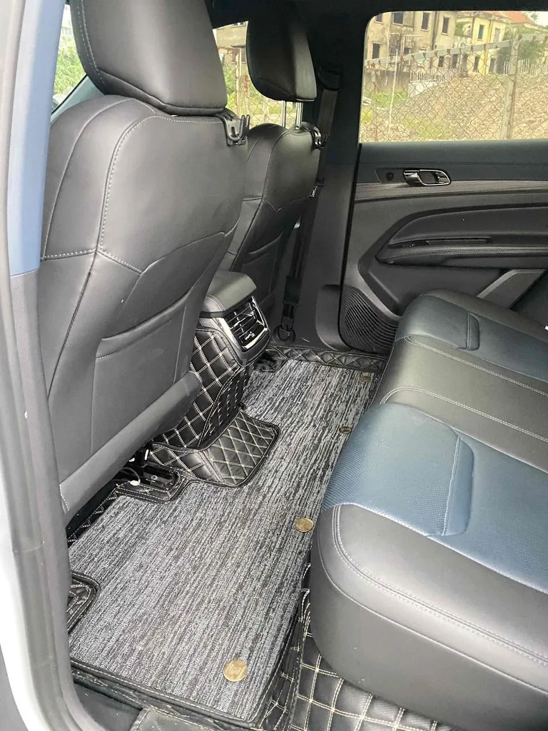 Ford Territory 2024 photo 4