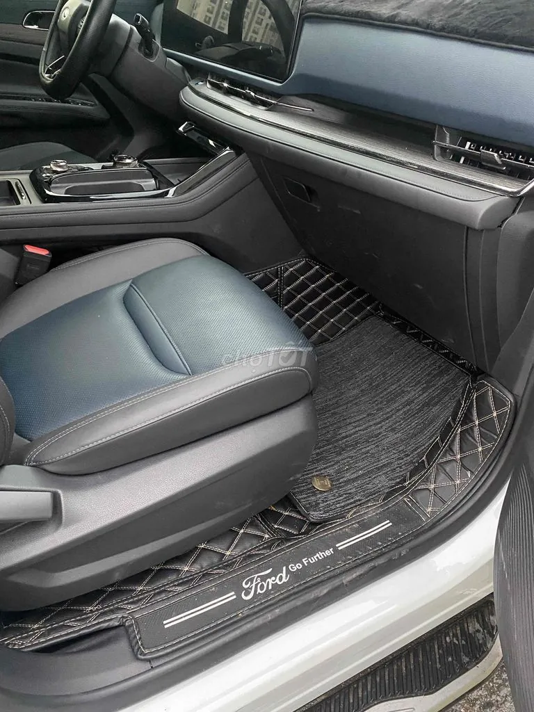Ford Territory 2024 photo 3