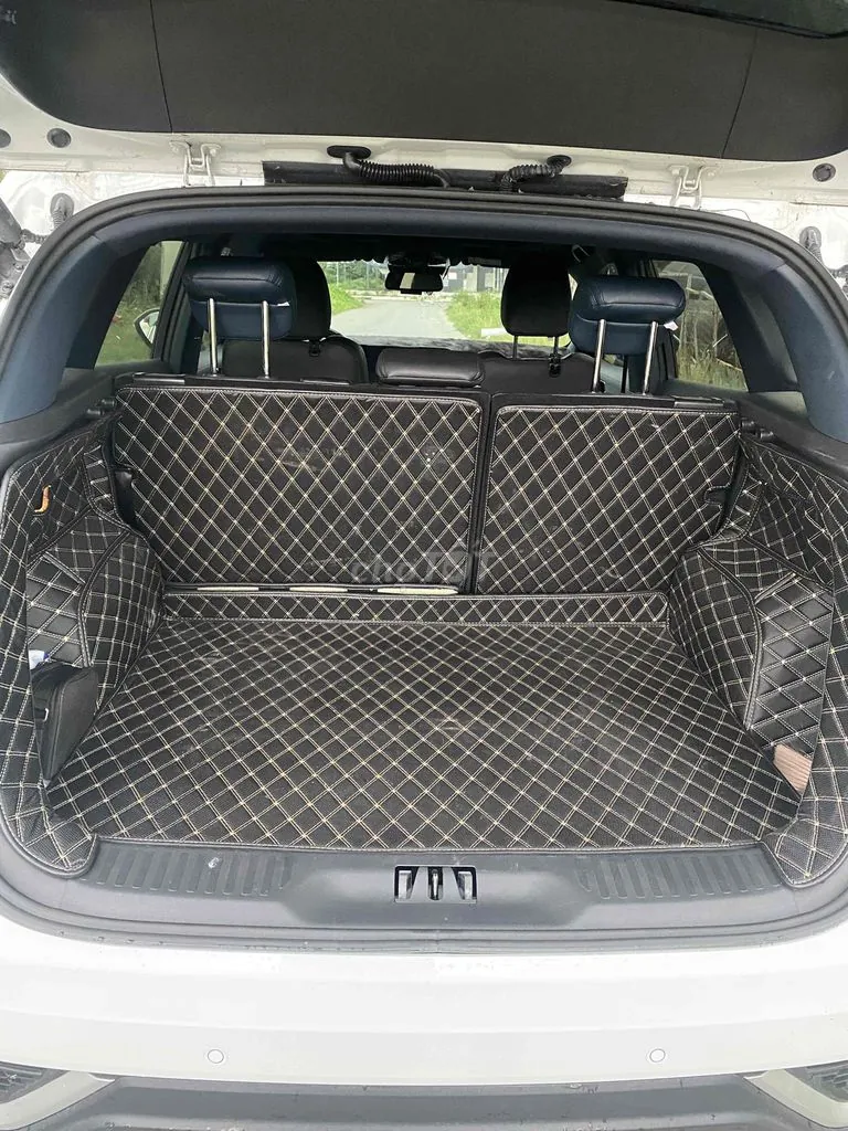 Ford Territory 2024 photo 5