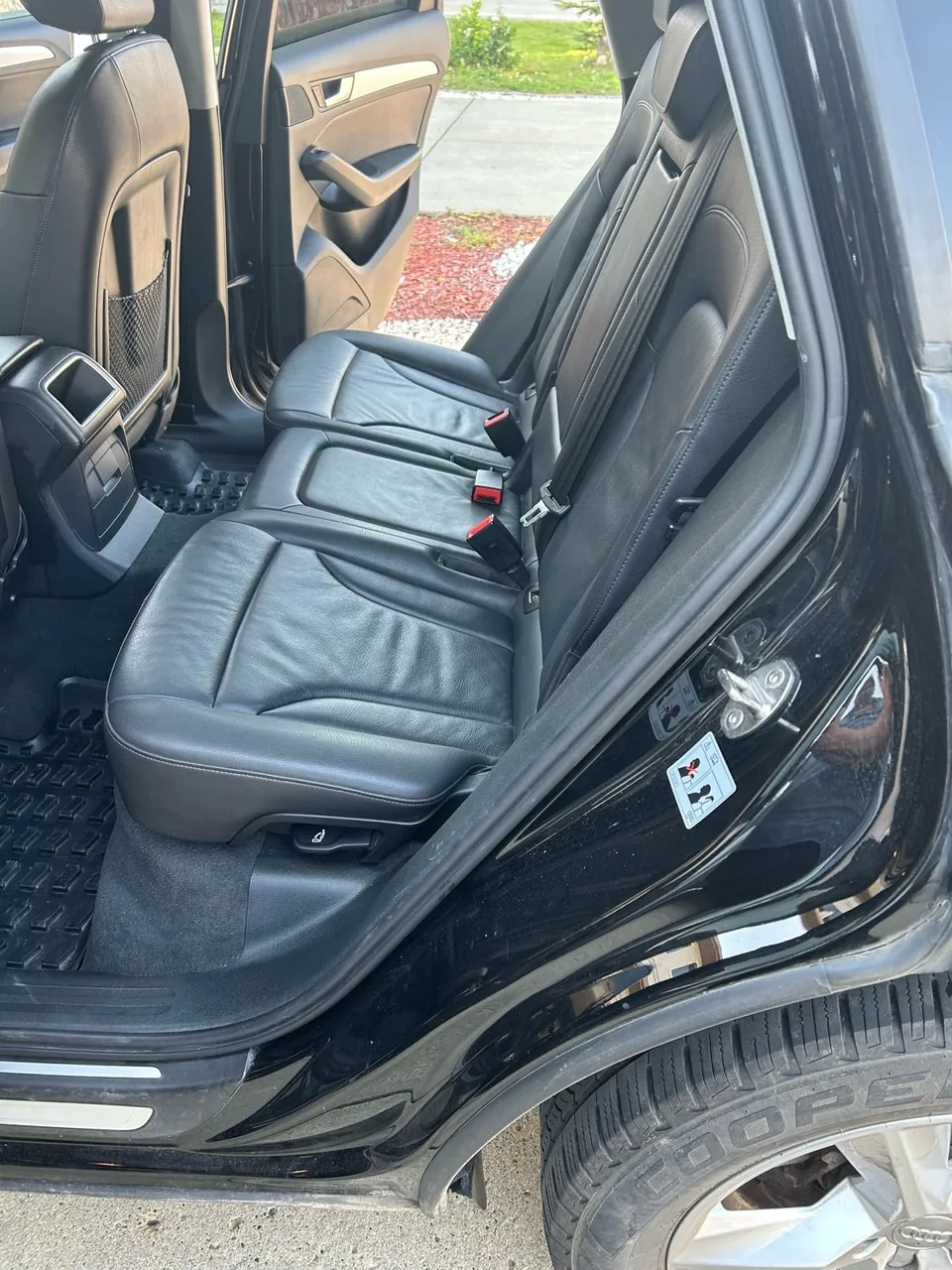 Audi Q5 2016 photo 5