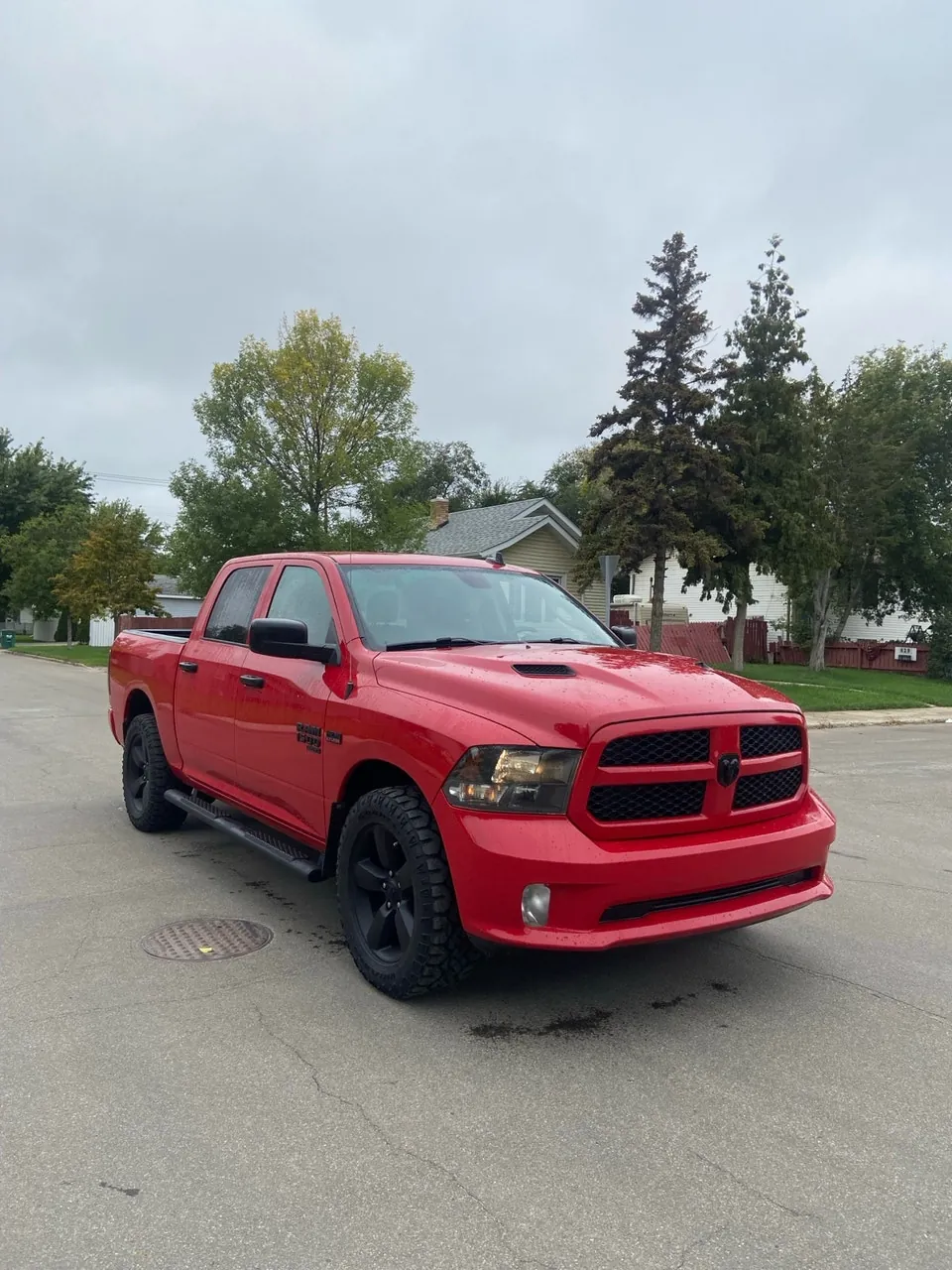 Ram 1500 Classic 2021 photo 2