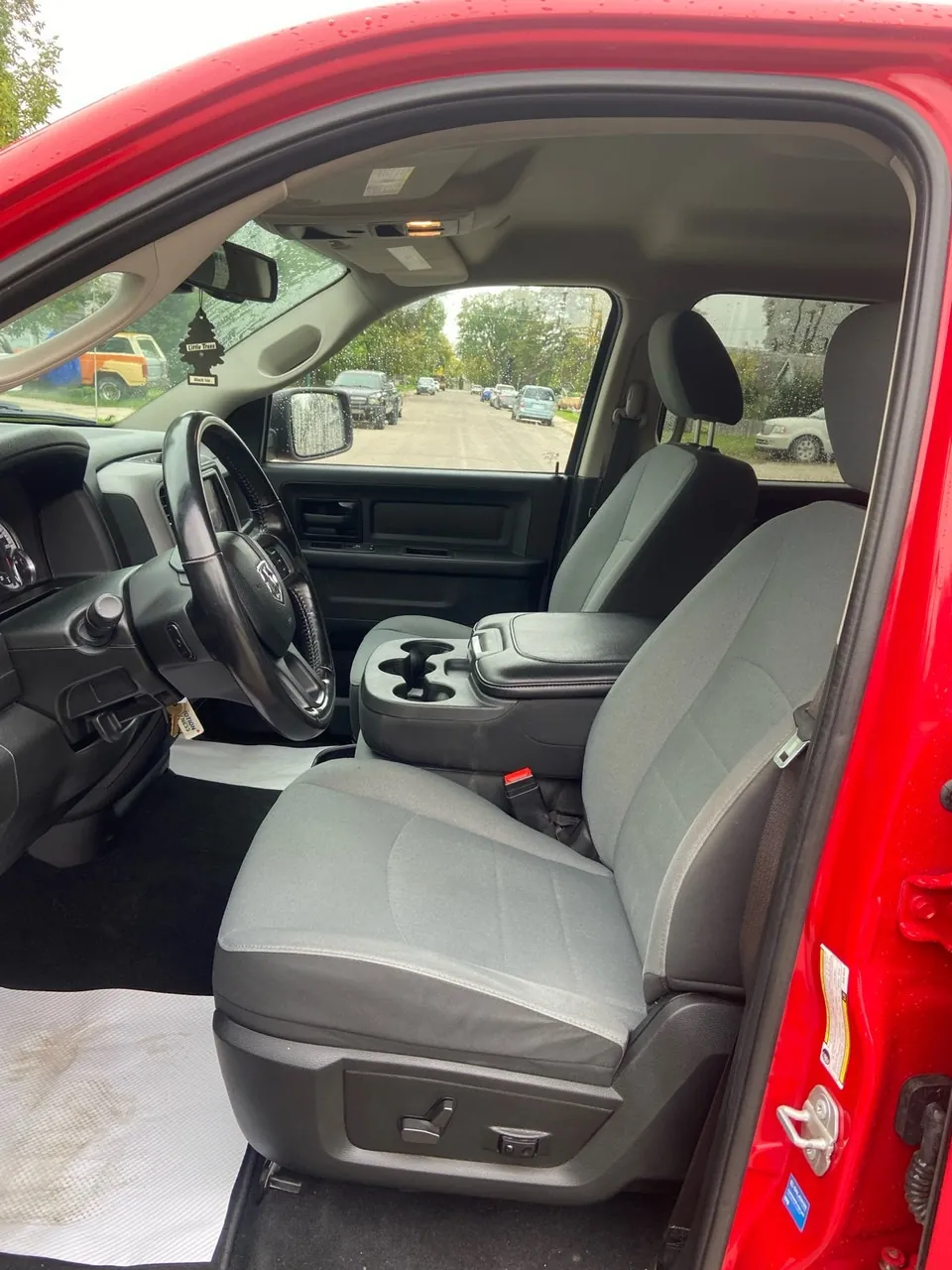 Ram 1500 Classic 2021 photo 5