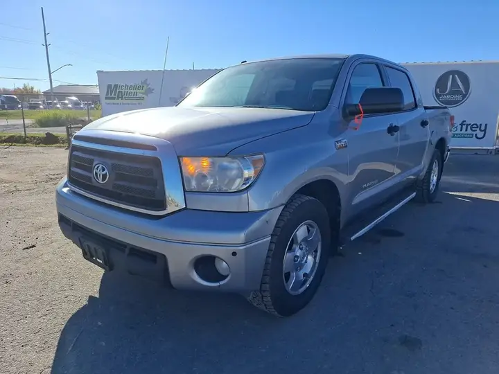 Toyota Tundra