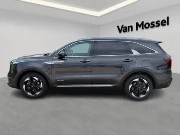 Kia Sorento 2025 photo 2