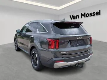 Kia Sorento 2025 photo 3