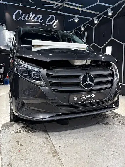 Mercedes-Benz Vito 119