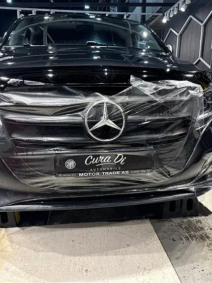 Mercedes-Benz Vito 119 2026 photo 2