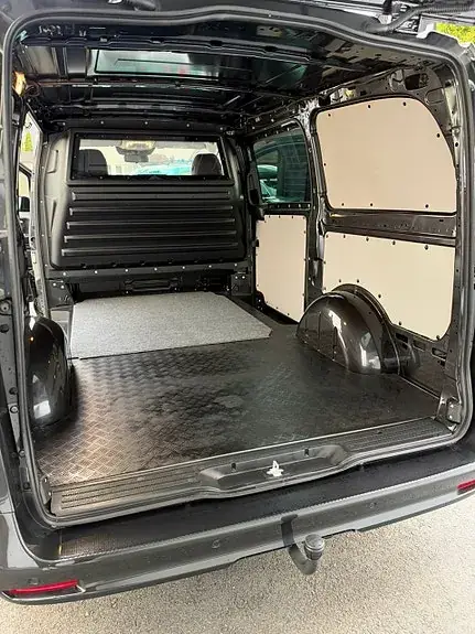 Mercedes-Benz Vito 119 2026 photo 4