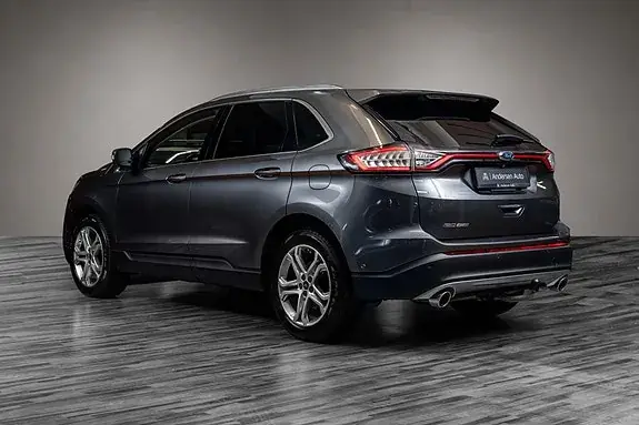 Ford Edge 2016 photo 4