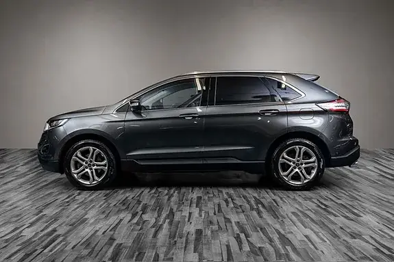 Ford Edge 2016 photo 3