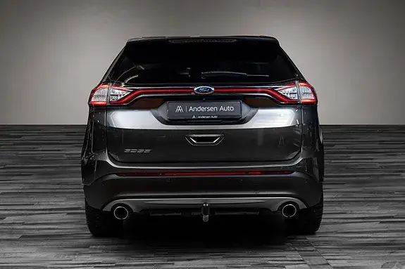 Ford Edge 2016 photo 5