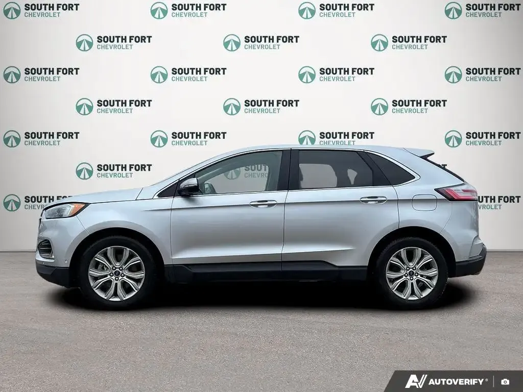 Ford Edge 2019 photo 5