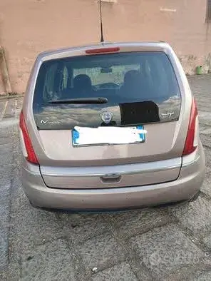 Lancia Musa 2008 photo 3