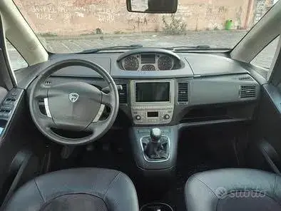 Lancia Musa 2008 photo 2