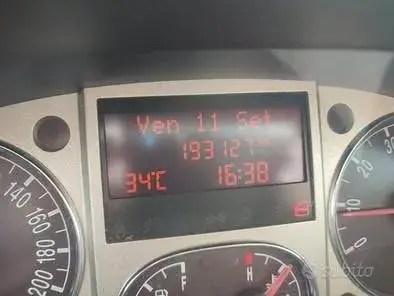 Lancia Musa 2008 photo 5