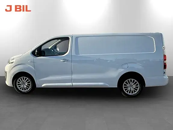 Peugeot Expert 2023 photo 4