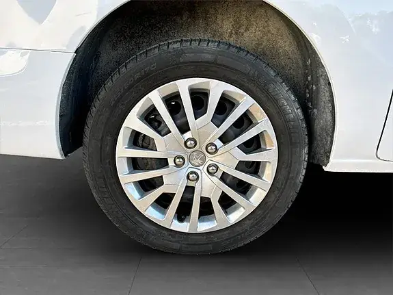 Peugeot Expert 2023 photo 5