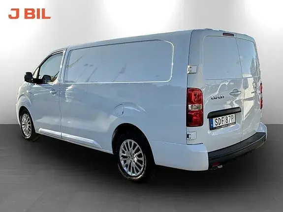Peugeot Expert 2023 photo 3