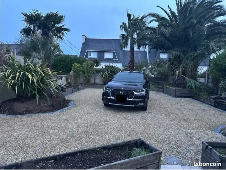 DS Automobiles Ds7 2018 photo 3