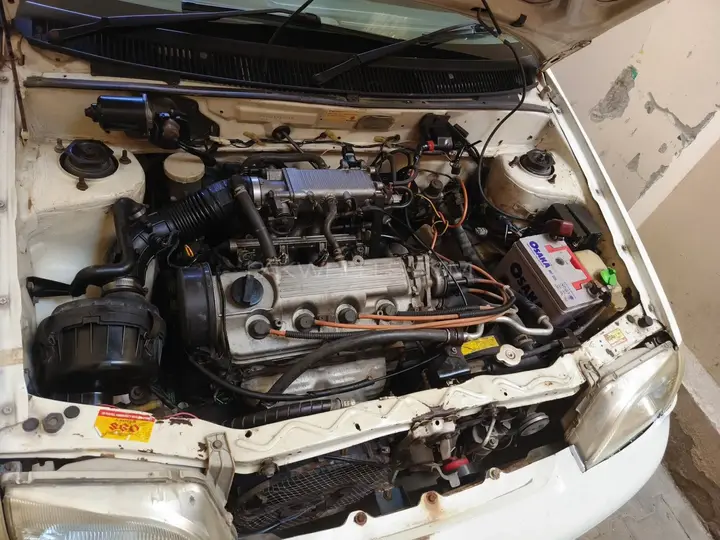 Suzuki Cultus