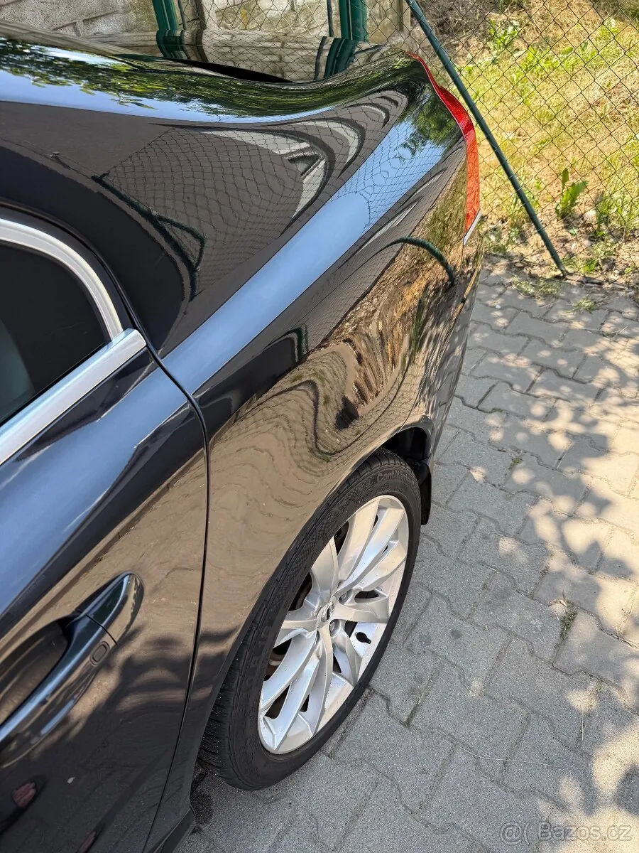 Volvo S80 2007 photo 5