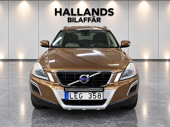 Volvo Xc60 2011 photo 2