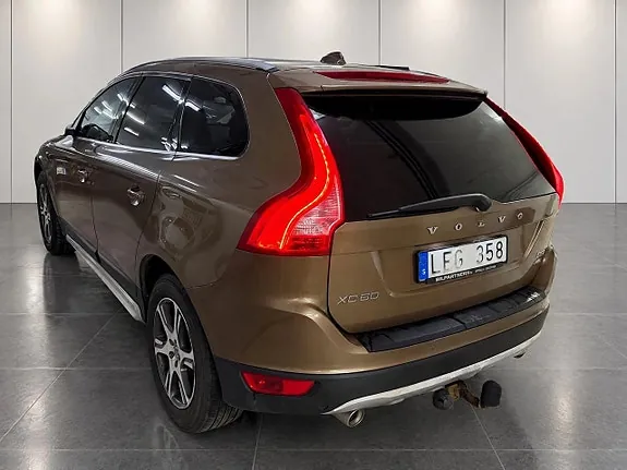 Volvo Xc60 2011 photo 3