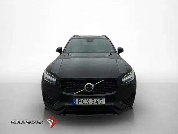 Volvo Xc90 2024 photo 2