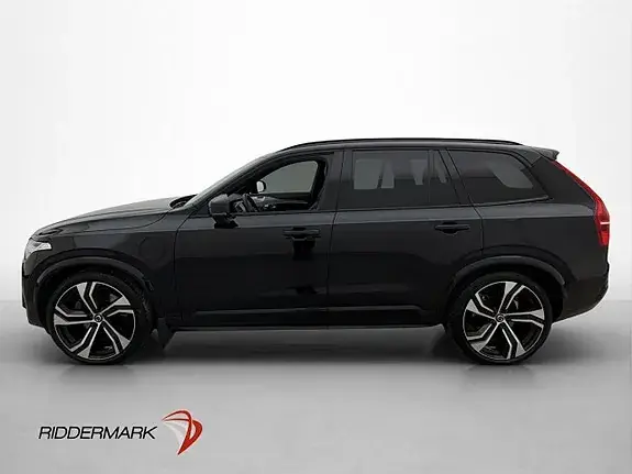 Volvo Xc90 2024 photo 4