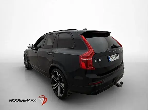 Volvo Xc90 2024 photo 5