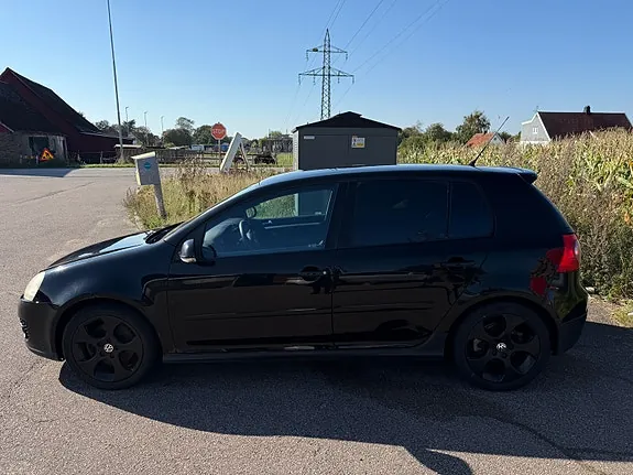 Volkswagen Golf V 2006 photo 5