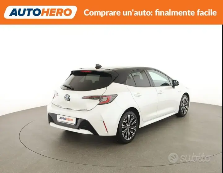 Opel Crossland X 2020 photo 5